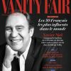 Vanity Fair, en kiosques le 28 novembre 2017