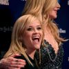 Reese Witherspoon, Nicole Kidman - 27ème soirée annuelle des Gotham Independent Film Awards à New York le 27 novembre 2017.