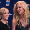 Reese Witherspoon, Nicole Kidman - 27ème soirée annuelle des Gotham Independent Film Awards à New York City, New York, Etats-Unis, le 27 novembre 2017.