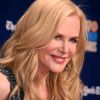 Nicole Kidman - 27ème soirée annuelle des Gotham Independent Film Awards à New York le 27 novembre 2017.