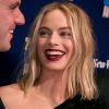 Margot Robbie - 27ème soirée annuelle des Gotham Independent Film Awards à New York le 27 novembre 2017.