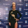 Mary J. Blige - 27ème soirée annuelle des Gotham Independent Film Awards à New York le 27 novembre 2017.