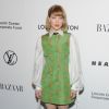 Lea Seydoux - Gala caritatif "An Evening Honoring..." consacrée à Nicolas Ghesquière à l'Alice Tully Hall, au Lincoln Center. New York, le 30 novembre 2017.