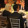 Nicole Kidman, Justin Theroux et Michelle Williams - Gala caritatif "An Evening Honoring..." consacrée à Nicolas Ghesquière à l'Alice Tully Hall, au Lincoln Center. New York, le 30 novembre 2017.