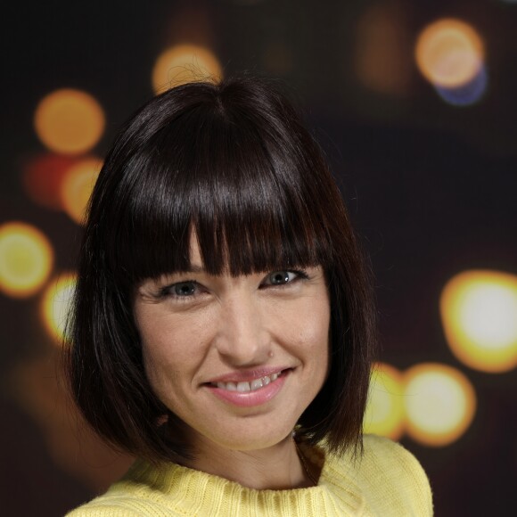 Natasha St-Pier - Portrait - Paris le 14 septembre 2017