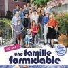 Livre "Une famille Formidable 25 ans", aux éditions Robert Lafon