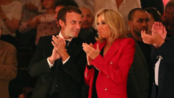 Brigitte et Emmanuel Macron : Le casse-tête de leurs sorties à deux