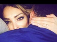 Émilie Nef Naf fiancée au beau Bruno Cerella pour ses 30 ans ? Ses fans ravis