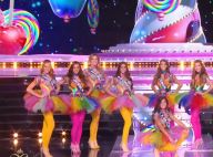 Miss France 2018 : Les 30 Miss font le show en maillot de bain sexy !
