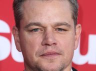 Matt Damon, son père gravement malade : L'appel désespéré de la star...