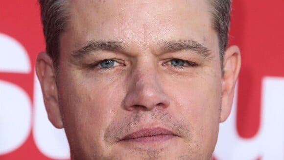 Matt Damon, son père gravement malade : L'appel désespéré de la star...