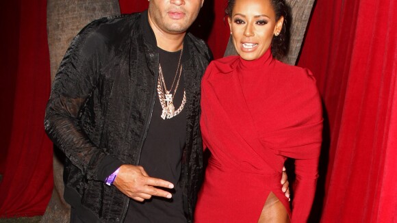 Mel B divorcée de Stephen Belafonte : Clap de fin officiel pour la Spice Girl