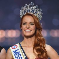 Maëva Coucke (Miss France 2018) est-elle une vraie rousse ?