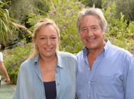 Patrick Sabatier bientôt grand-père : Sa fille Margaux est enceinte