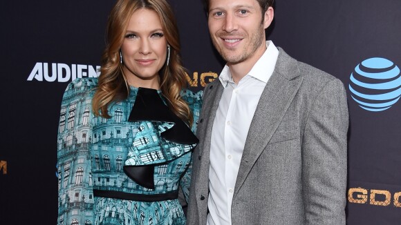 Kiele Sanchez et Zach Gilford parents, deux ans après la perte de leur bébé