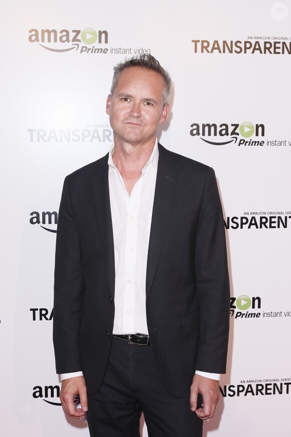 Roy Price, chef des studios Amazon jusqu'en octobre 2017. L'homme de 50 ans a démissionné à la suite d'accusations de harcèlement sexuel.
