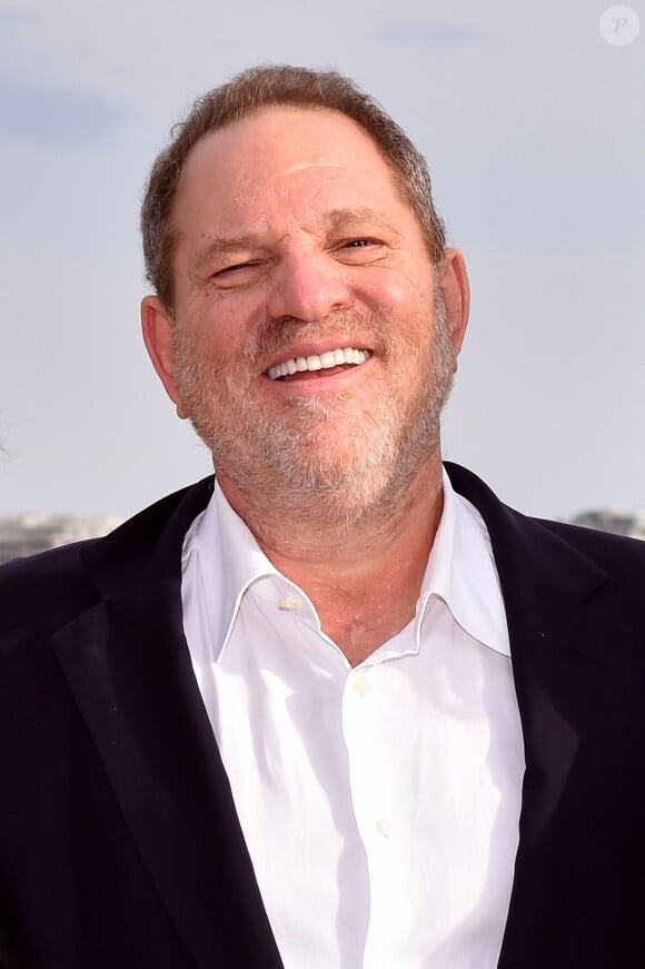 Harvey Weinstein, producteur tout-puissant à Hollywood jusqu'en octobre 2017. Plus de cent femmes l'ont accusé de viols, d'agressions et de harcèlement sexuel.