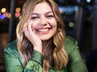Louane amoureuse ? "Dans ce domaine, je vais très bien en ce moment..."