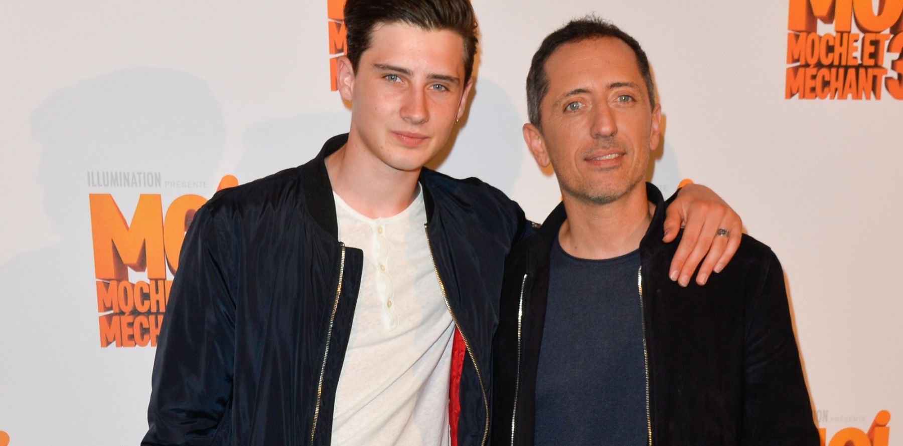 Raphael Et Noe Elmaleh