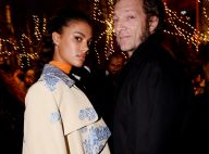 Vincent Cassel et sa chérie Tina Kunakey : Plus amoureux et beaux que jamais !