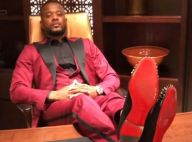 Patrice Evra : Sa vidéo complètement loufoque qui fait le buzz...