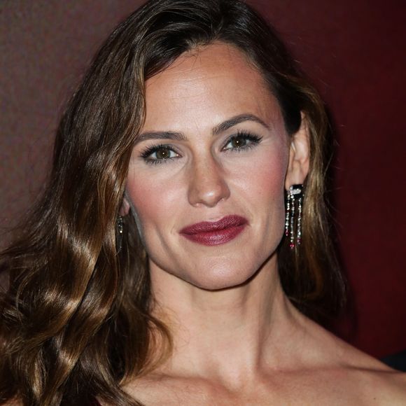 Jennifer Garner à la première du film 'The Tribes of Palos Verdes' au théâtre de l'hôtel Ace à Los Angeles, le 19 novembre 2017