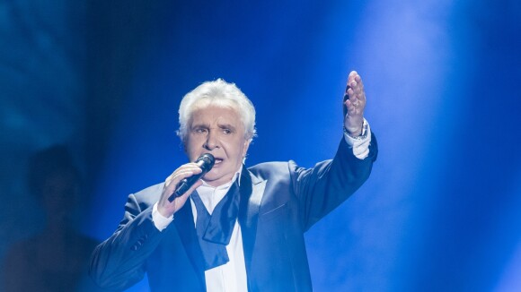 Michel Sardou : Sa "Dernière Danse" triomphe à La Seine Musicale