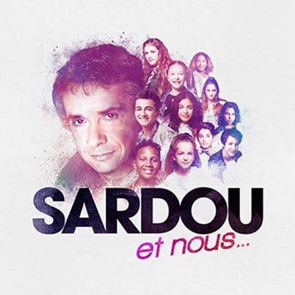 Sardou et nous, album sorti le 13 octobre 2017.