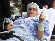 Jade Goody : une détraquée a voulu mettre fin à ses jours plus tôt que prévu...