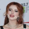 Bella Thorne - Photocall de la soirée "KIIS FM's iHeartRadio Jingle Ball 2017" à Inglewood le 1er décembre 2017