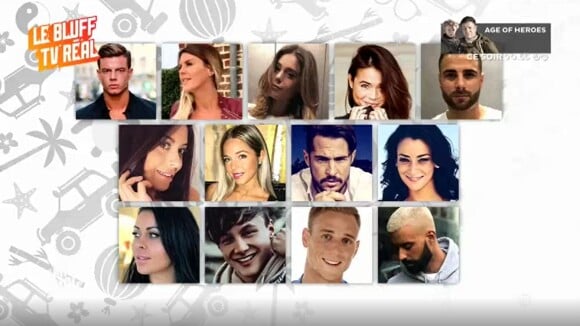 Les Anges 10 : Amélie Neten, Shanna Kress... Le casting complet dévoilé !