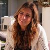 Laetitia Milot et Badri - "50 min Inside", samedi 25 novembre 2017, TF1