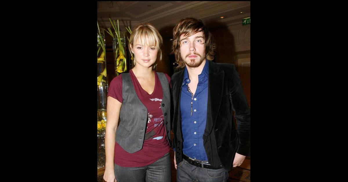 Virginie Efira Et Julien Dore Ils S Aiment Et Se Le Disent Purepeople