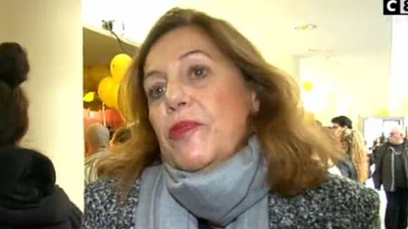 Bernadette Chirac, "fatiguée", manque à nouveau le lancement des Pièces jaunes