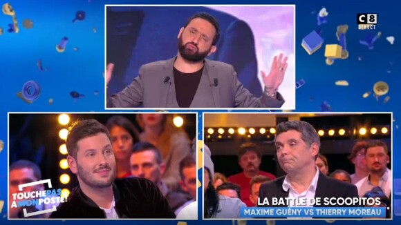 Secret Story "ne reviendra pas sur TF1" : L'annonce choc de Thierry Moreau