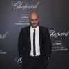 Jérôme Commandeur - Photocall de la soirée Chopard Space lors du 70ème Festival International du Film de Cannes, France, le 19 mai 2017. © Borde-Jacovies-Moreau/Bestimage