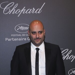 Jérôme Commandeur - Photocall de la soirée Chopard Space lors du 70ème Festival International du Film de Cannes, France, le 19 mai 2017. © Borde-Jacovies-Moreau/Bestimage