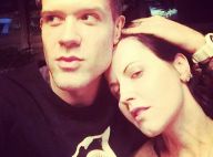 Dolores O'Riordan : Ses derniers moments avec son jeune amour, Olé Koretsky