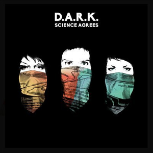 Dolores O'Riordan avait collaboré avec son compagnon Olé Koretsky et Andy Rourke de The Smiths du groupe D.A.R.K sur l'album Science Agrees (2016).