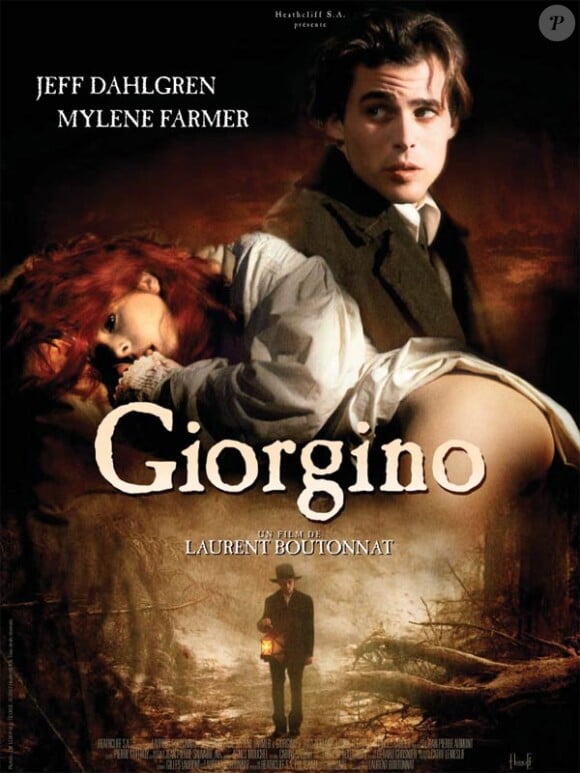 "Giorgino", de Laurent Boutonnat avec Mylène Farmer, en 1994.