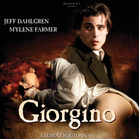 "Giorgino", de Laurent Boutonnat avec Mylène Farmer, en 1994.