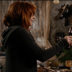 Mylène Farmer dans "Ghostland" de Pascal Laugier, en salles le 14 mars 2018.