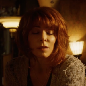 Mylène Farmer dans "Ghostland" de Pascal Laugier, en salles le 14 mars 2018.