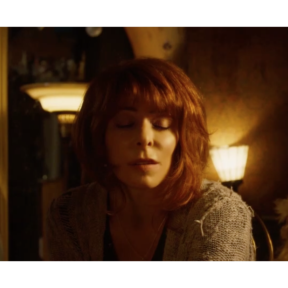 Mylène Farmer dans "Ghostland" de Pascal Laugier, en salles le 14 mars 2018.