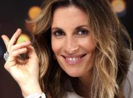 Sophie Thalmann, sa violente chute à ski : "Je me suis retrouvée dans le ravin"