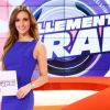 Ellen animatrice de "Tellement vrai", Instagram, décembre 2017