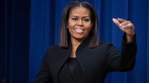 Michelle Obama a 54 ans : Comment Barack Obama a fêté son anniversaire ?