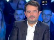 Jean-François Piège toujours plus mince : "Il en reste encore"