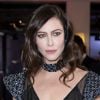 Anna Mouglalis (Robe Chanel) - Arrivées à la 42ème cérémonie des César à la salle Pleyel à Paris le 24 février 2017. © Olivier Borde / Dominique Jacovides / Bestimage Celebs arriving at 42th Cesar awards ceremony at salle Pleyel in Paris on february 201724/02/2017 - Paris