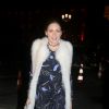 Olivia Palermo - Arrivées au défilé de mode Haute-Couture printemps-été 2018 « Giambattista Valli » à Paris Le 22 janvier 2018 © CVS - Veeren / Bestimage